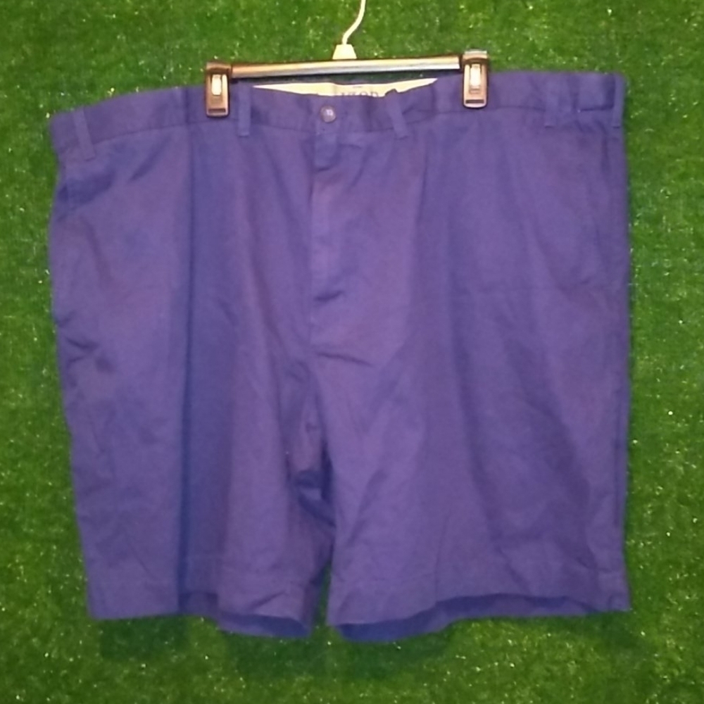 Izod saltwater
